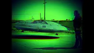 Take us to your investors! UFOs ft. Riley Quinn