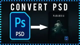 Просмотра PSD файлов в Windows