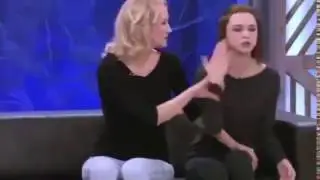 ШУРЫГИНА И ТОРТИК