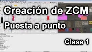 Creación de ZCM | Puesta a punto [Clase 1]
