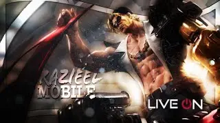Live On , Heroes Evolved Mobile , Café c Razi ☕