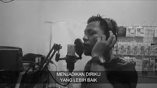 KARAOKE MENUA BERSAMAMU - TRI SUAKA (ECHAL KAMRAN COVER)