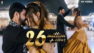 Woh Tasavur Ka Alam , Gul Mishal Birthday Party Dance Performance 2024