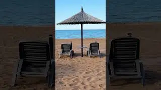 I found the BEST BEACH in Dagestan🔥 
