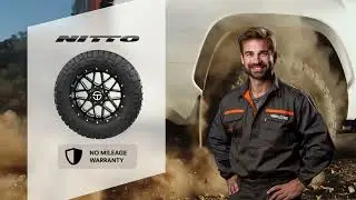 Nitto Ridge Grappler tire review