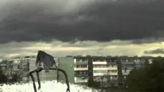War Of The Worlds
