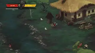 Yaga - PS4 Gameplay