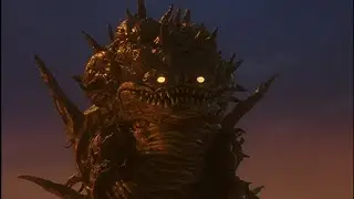 The Saddest Episode From Ultraman Gaia Series