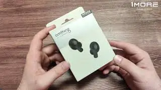 1More Airfree İlk Kullanım Kılavuzu ve Sık Sorulan Sorulara Cevaplar.