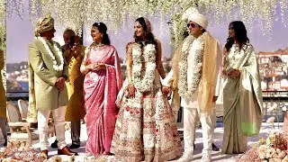 The Beauty of an Indian Wedding in Portugal: Rituals, Traditions, and Deeper Meanings