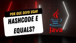 What are the HashCode and Equals methods used for in a Java class?