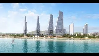 Visual Solutions 3d reel
