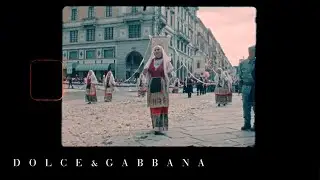 Dolce&Gabbana Sardegna 2024: Alta Sartoria Inspiration