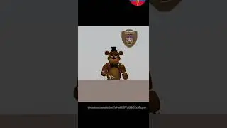 Фредди кушать #fnaf #animation #prisma3d  @RussianTranslation #meme