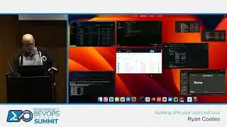 Building APIs your users will want to use by Ryan Coates