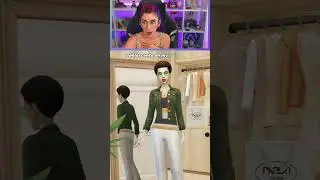 On a eu des enfants hybrides ?👽| SIMS 4