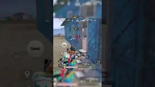 Sahi Time Help Kiya Hai #shorts #battleroyalegame
