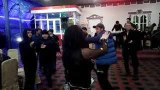 Туй шаргун шахри