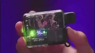 Pyne Pod Boost 8500 Review