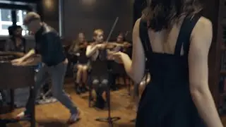 Where You Are - Stuart Todd Whitworth - Music Video Filmed Over 7 Years