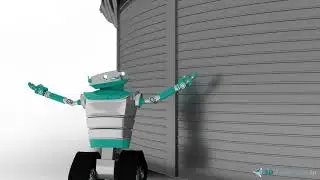 Animated Promo Videos | 3D ANIMATION COMPANY | EFFE CONSULTANCY