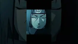 Учиха Итачи просто красавчик #учиха #итачи