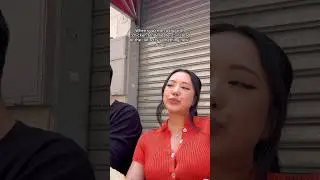 They’re ordering what at the restaurant?!