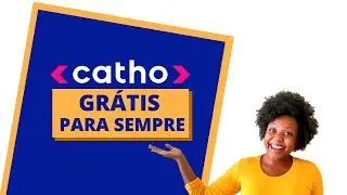PASSO A PASSO PARA ASSINAR A CATHO SEM PAGAR NADA | Agora assinar a Catho vale a pena! \0/