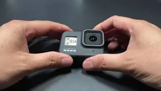 GoPro Hero 8 | Video Settings for Vlogging