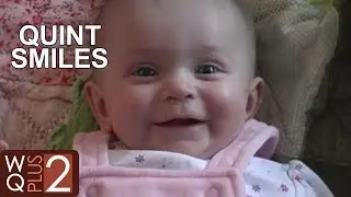 Wilkinson quint babies Smiles and cuteness
