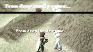 [RSMV] Easier To Run - Linkin Park