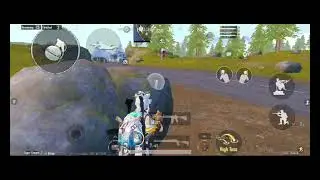 Low In Device 😕 Bgmi Gameplay With 40fps poco m6 pro 5g 🔥