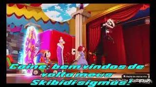 não coloque o episódio 3 de o incrível circo digital no polones... 💀💀💀 | creditos: @GLITCH