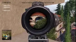 bloodline snipe