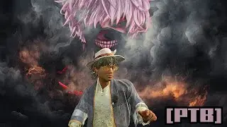[PTB] Me vs Killer | Dead by Daylight