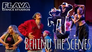 BTS FLAVA MID YEAR VLOG!!!