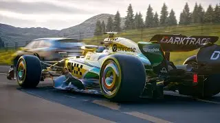 INSANE GRAPHICS in Assetto Corsa