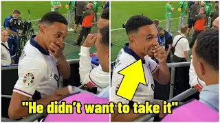 Trent Alexander-Arnold’s Private Chat with Brother Sparks Penalty Shootout Controversy