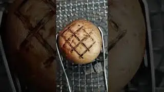 Портобелло с Креветкой👍💯🔥