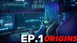 Project Crimson Episode 1 : Origins || Free Fire Project Crimson