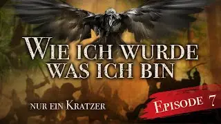 Wie ich wurde was ich bin (07) Nur ein Kratzer [Pen and Paper]