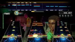 New Rock Band DLC! Avril Lavigne and Sugarcult