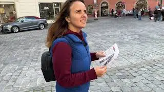 Запрет на съемку, вот это поездка / Жизнь блогера, ютубера / Жизнь в Германии
