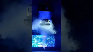 Presentación de la nueva DFSK E5