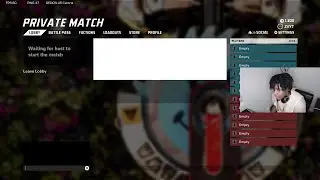🔴 LIVE - XDefiant Early Private Matches? + Reacting To The Debrief | UBISOFT PARTNER