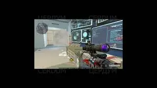 #WARFACE "Вот это повезло"😑 #Shorts
