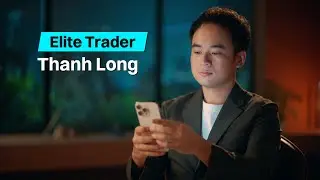 Bitget Elite Traders – Long