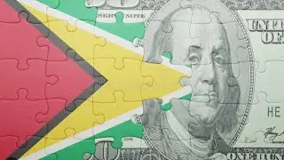 $174,000 in 30 days only on the Matrixshopping App 🇬🇾