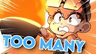 How Many Cooking Games Are There???