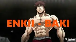Enkii - Baki